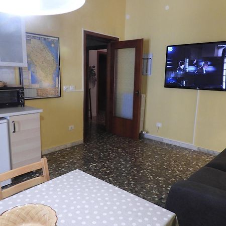 Oleandro E Glicine Daire Lecce Dış mekan fotoğraf
