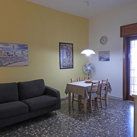 Oleandro E Glicine Daire Lecce Dış mekan fotoğraf
