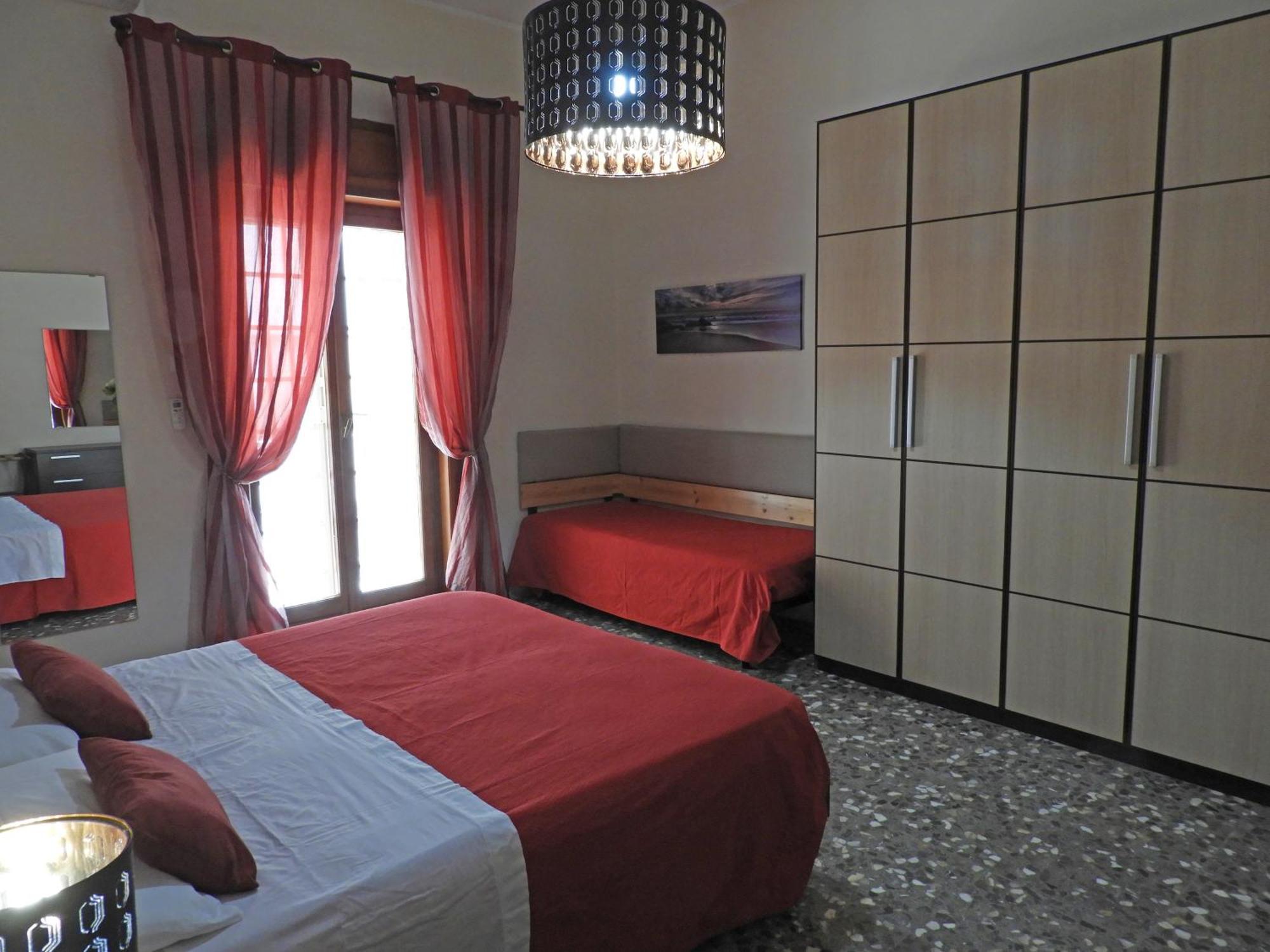 Oleandro E Glicine Daire Lecce Dış mekan fotoğraf