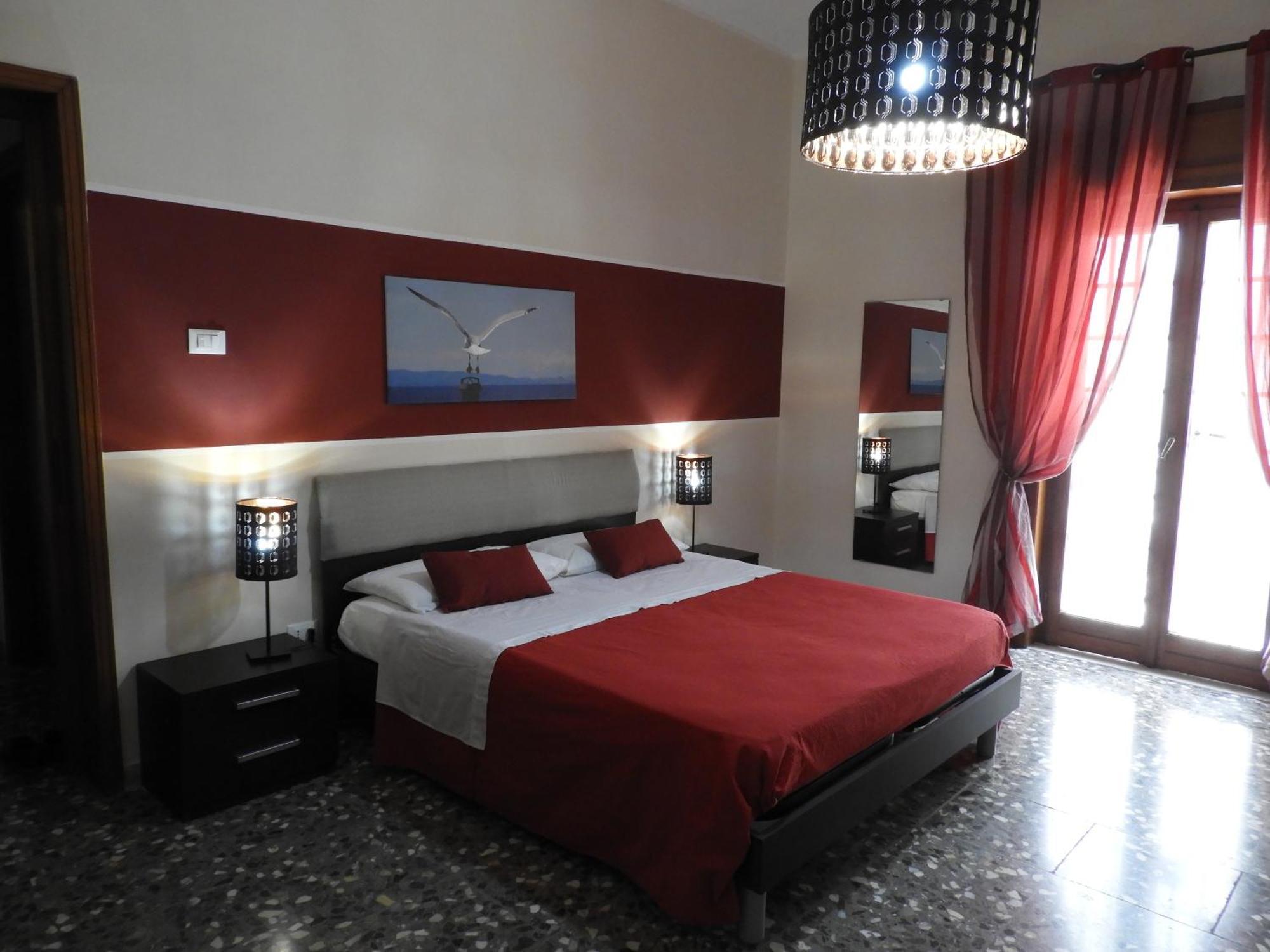 Oleandro E Glicine Daire Lecce Dış mekan fotoğraf