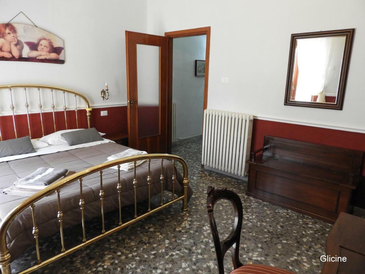 Oleandro E Glicine Daire Lecce Dış mekan fotoğraf