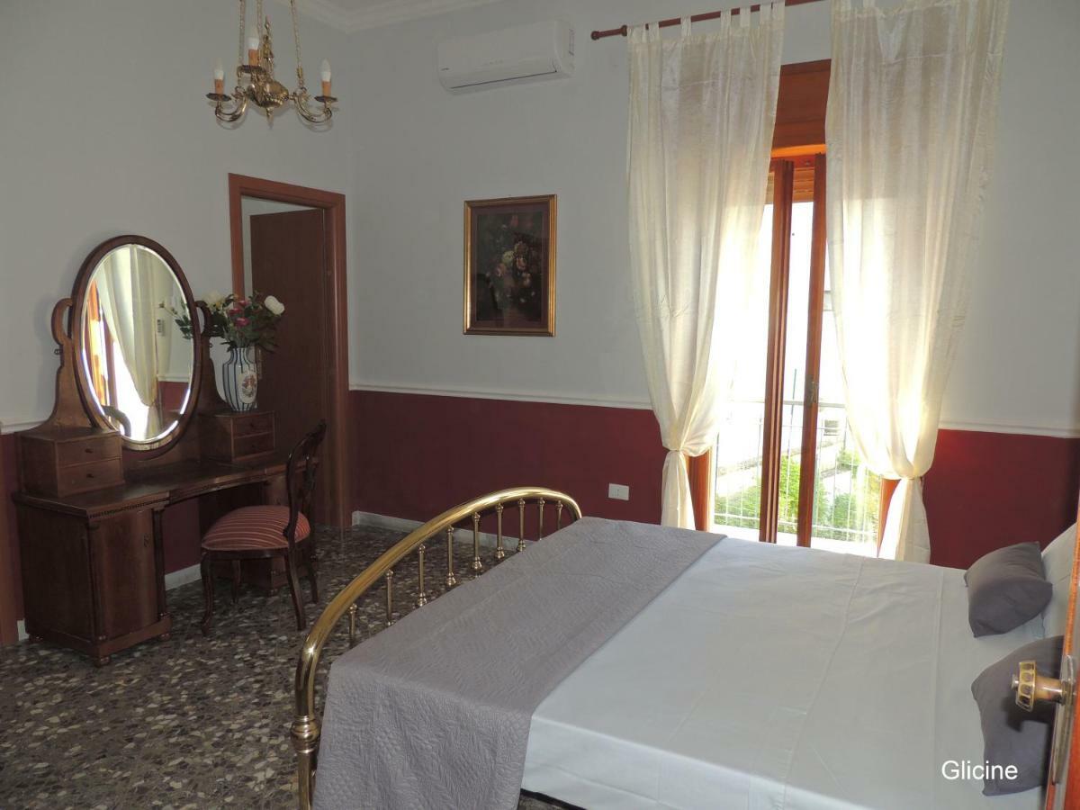 Oleandro E Glicine Daire Lecce Dış mekan fotoğraf