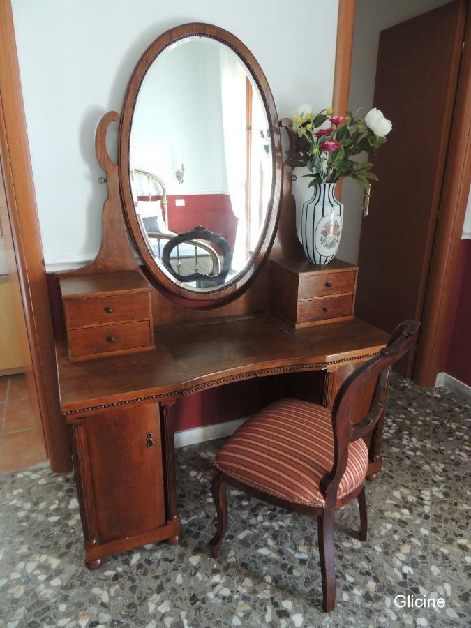 Oleandro E Glicine Daire Lecce Dış mekan fotoğraf